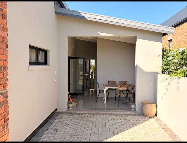 3 BEDROOM GATED ESTATE FOR SALE IN ST JOHNS VILLAGE